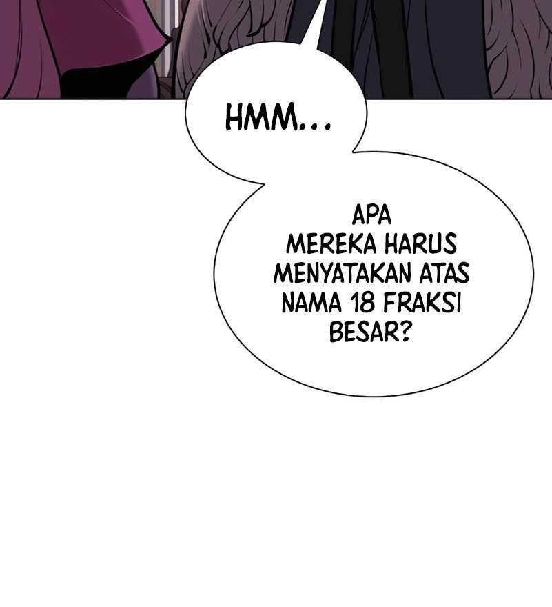 Records Of The Swordsman Scholar Chapter 123 Gambar 31