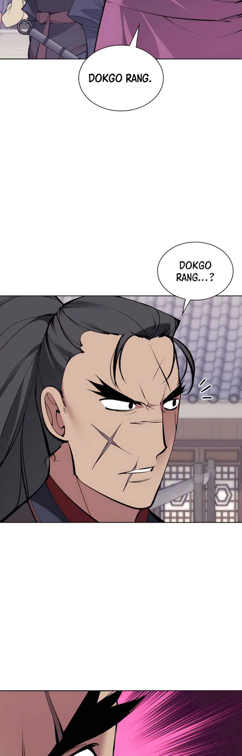 Records Of The Swordsman Scholar Chapter 122 Gambar 67