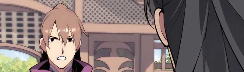 Records Of The Swordsman Scholar Chapter 122 Gambar 71