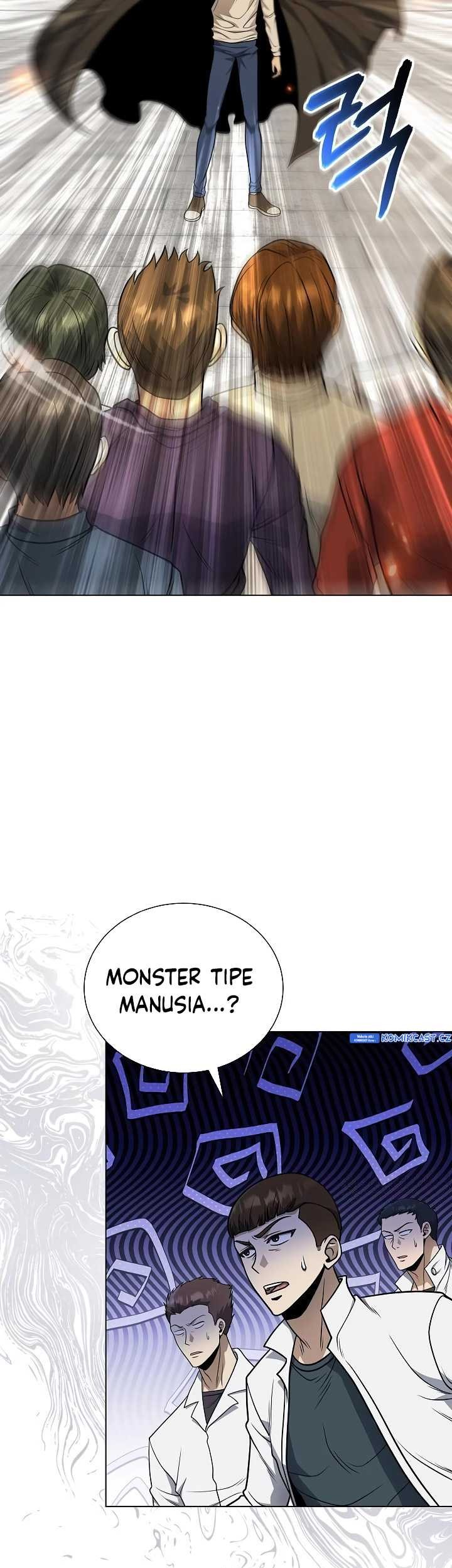 The Heavenly Demon Lord Who Doesn’t Want to Level Up Chapter 48 Gambar 18