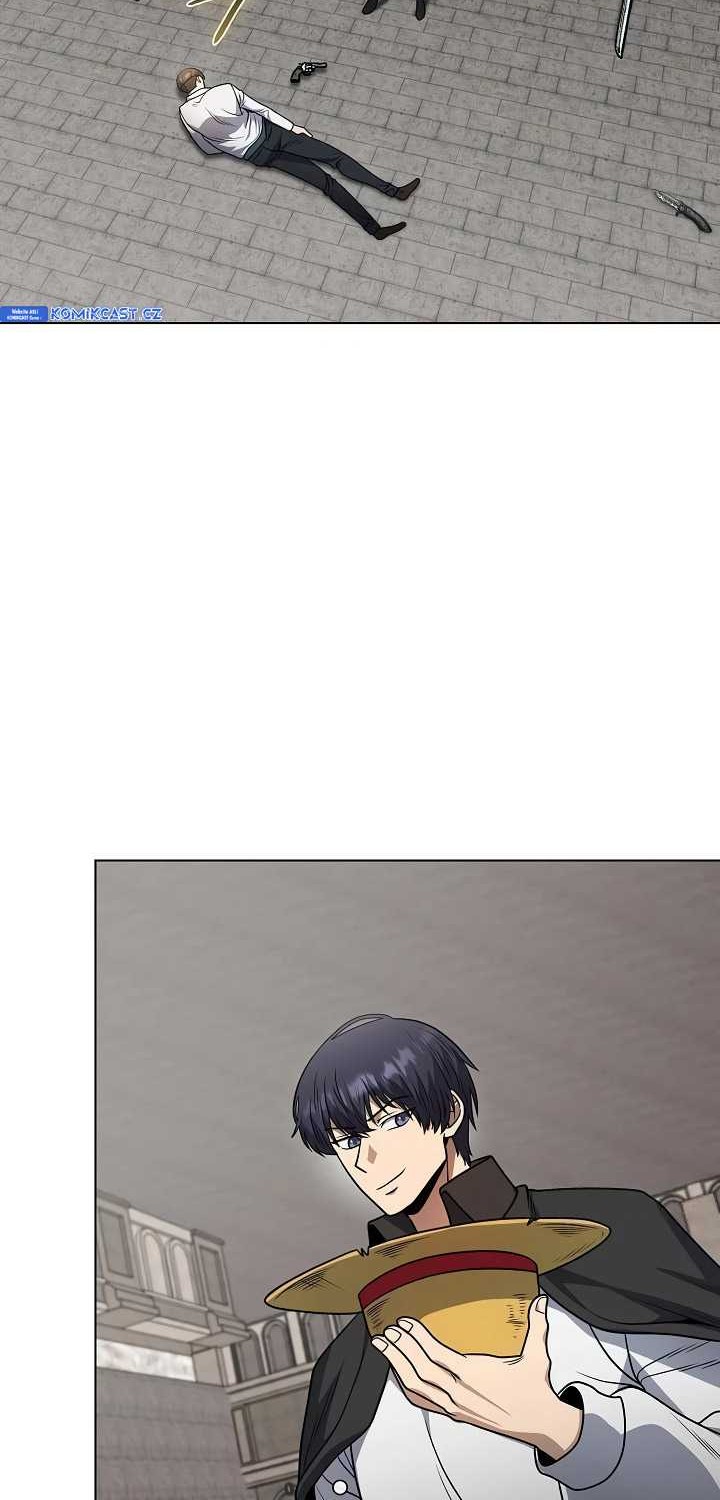 The Heavenly Demon Lord Who Doesn’t Want to Level Up Chapter 48 Gambar 35