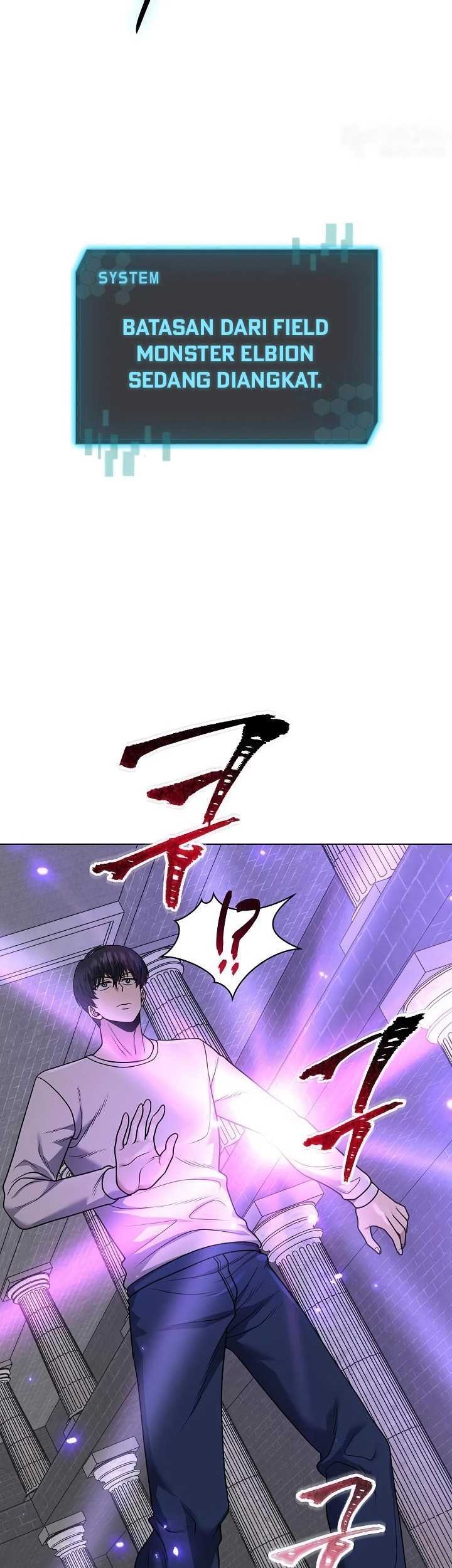 The Heavenly Demon Lord Who Doesn’t Want to Level Up Chapter 48 Gambar 46