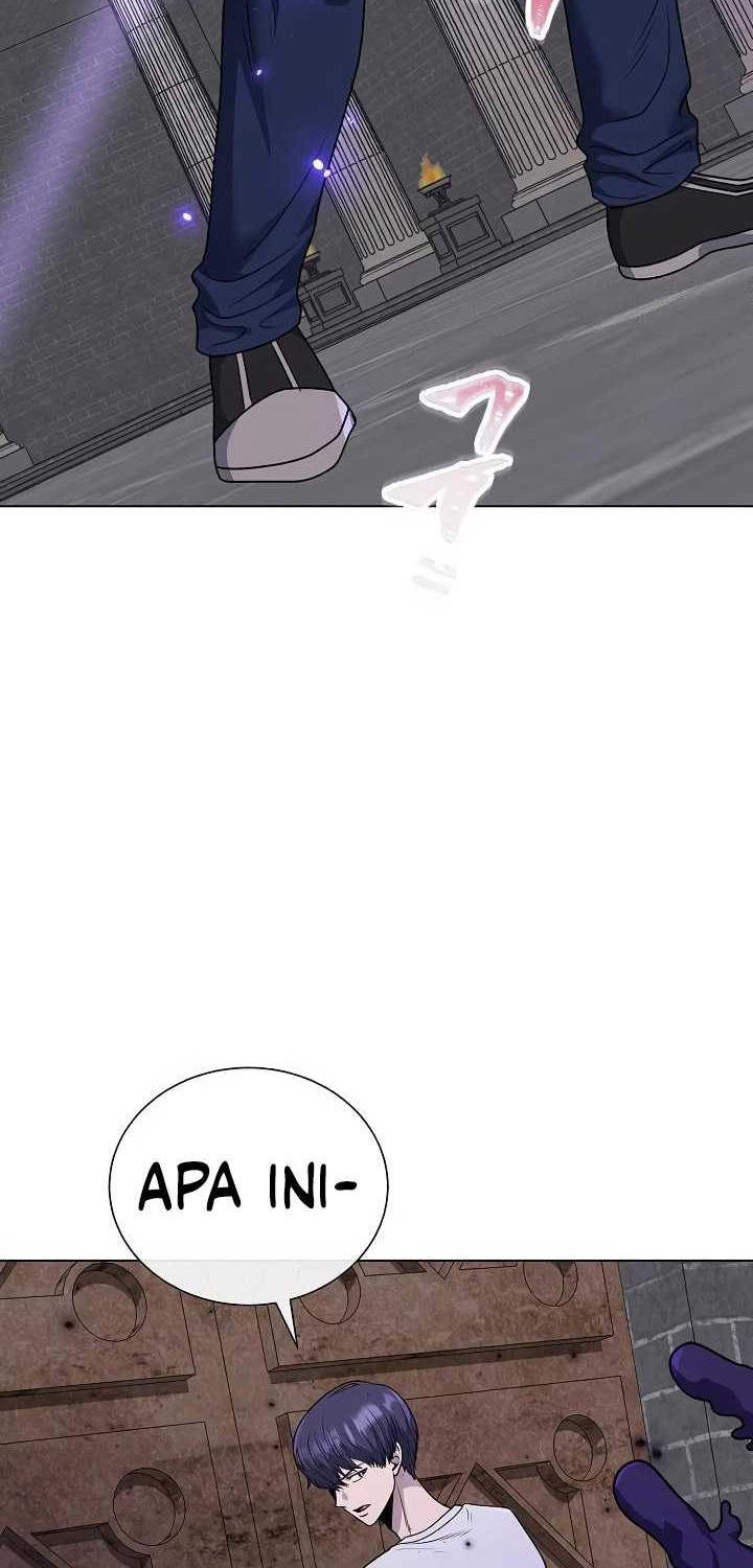 The Heavenly Demon Lord Who Doesn’t Want to Level Up Chapter 48 Gambar 47