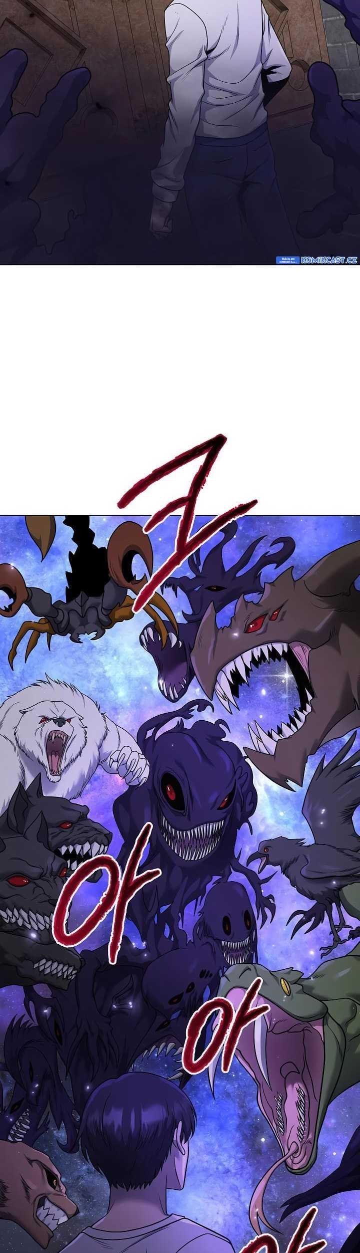The Heavenly Demon Lord Who Doesn’t Want to Level Up Chapter 48 Gambar 48