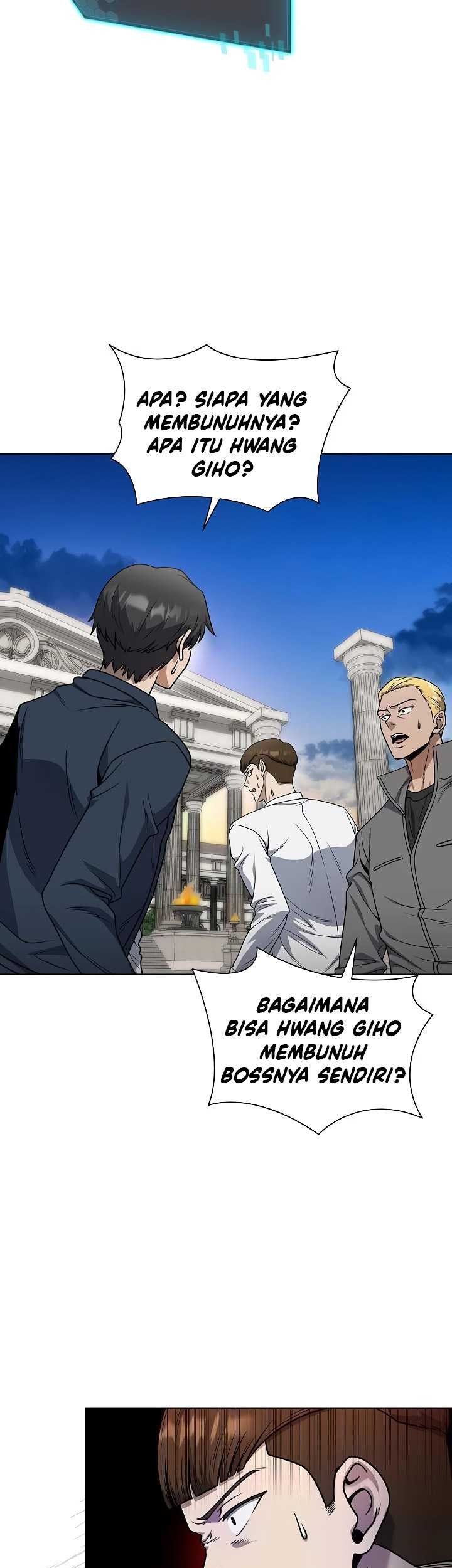 The Heavenly Demon Lord Who Doesn’t Want to Level Up Chapter 48 Gambar 12