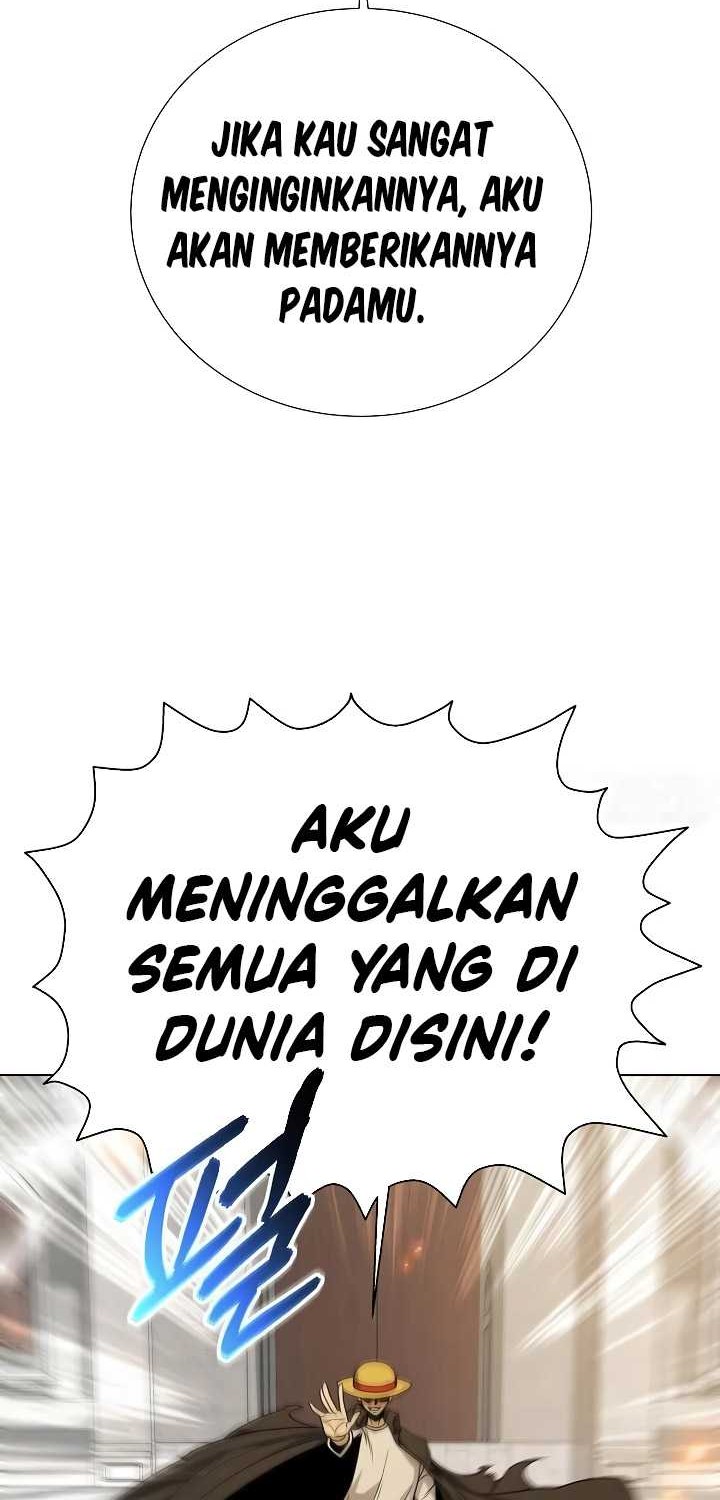 The Heavenly Demon Lord Who Doesn’t Want to Level Up Chapter 48 Gambar 17