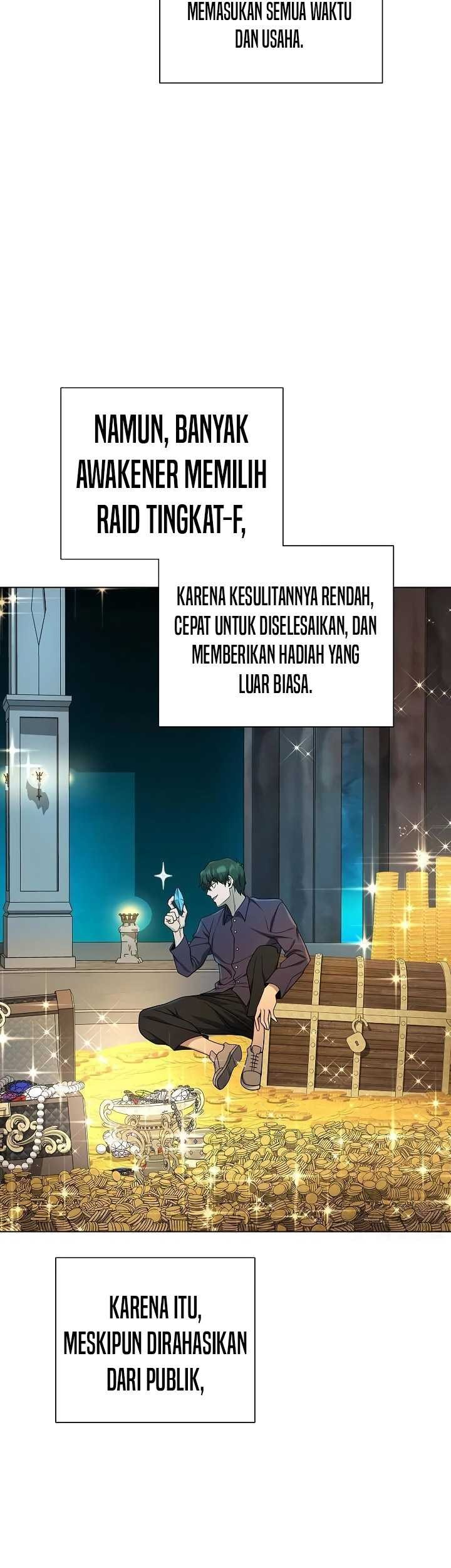 The Heavenly Demon Lord Who Doesn’t Want to Level Up Chapter 47 Gambar 44
