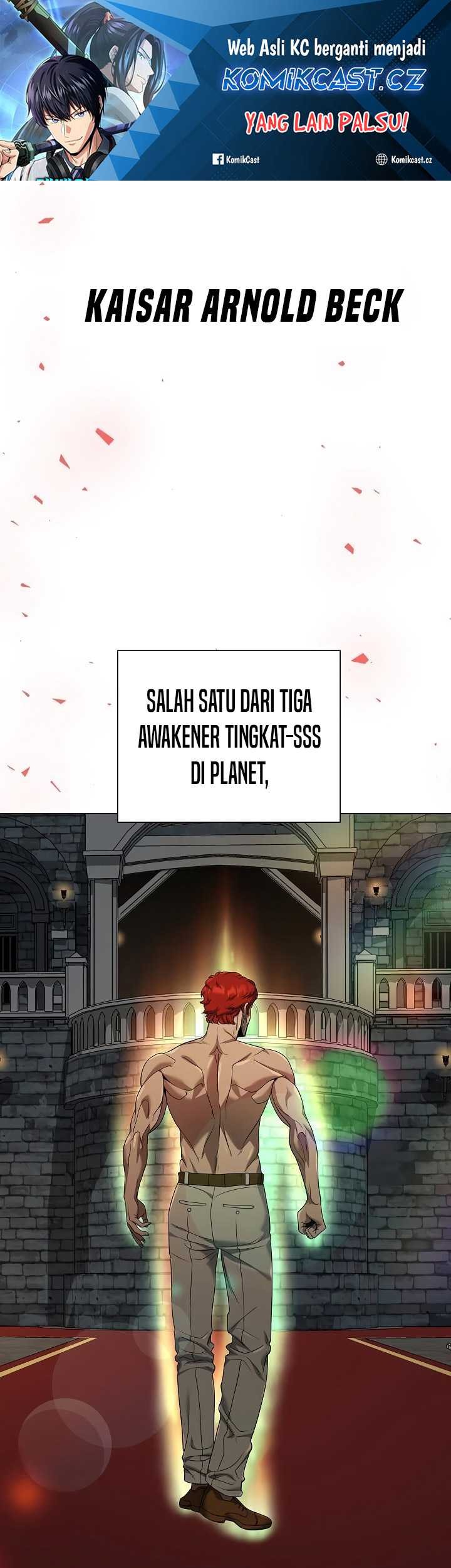 Baca Manhwa The Heavenly Demon Lord Who Doesn’t Want to Level Up Chapter 47 Gambar 2