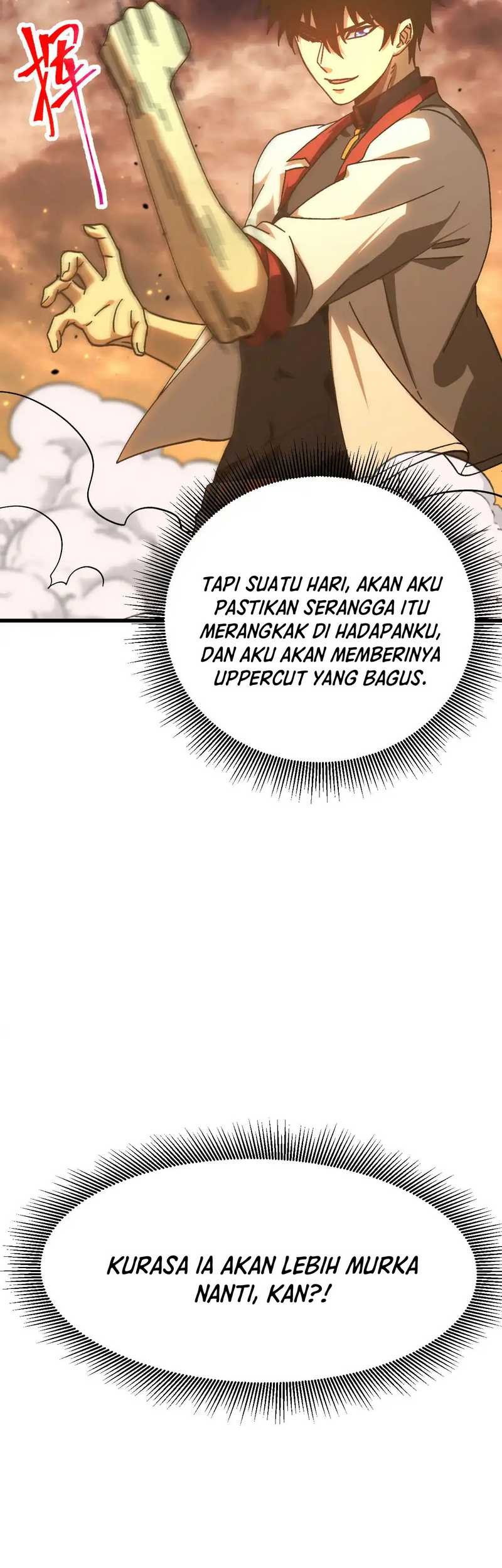 Apex Future Martial Arts Chapter 142 Gambar 23