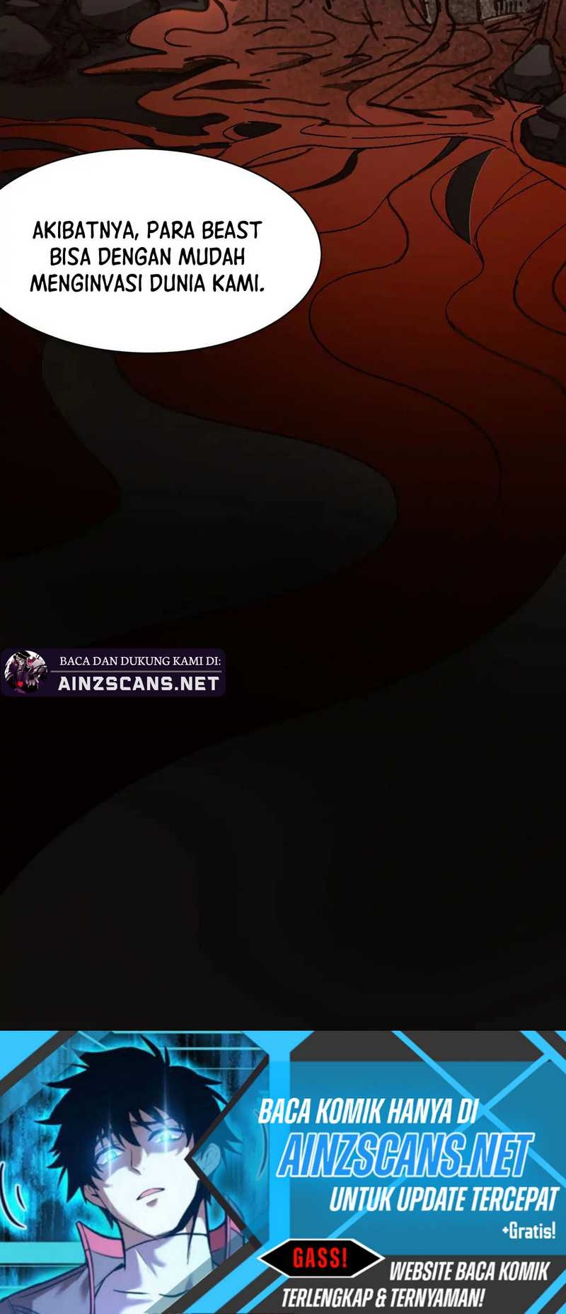 Apex Future Martial Arts Chapter 142 Gambar 57