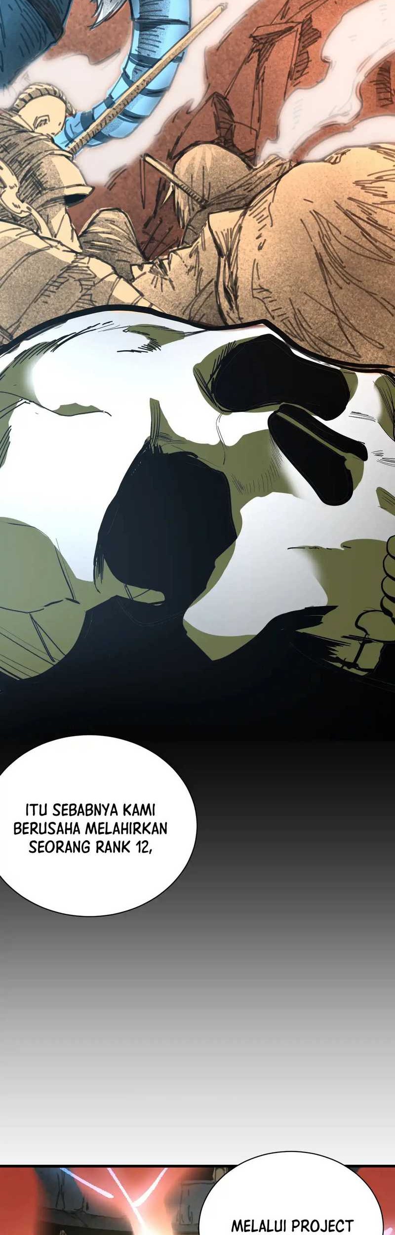 Apex Future Martial Arts Chapter 142 Gambar 66