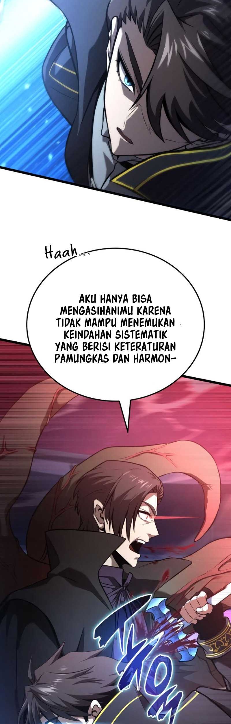 Insanely-Talented Player Chapter 54 Gambar 49