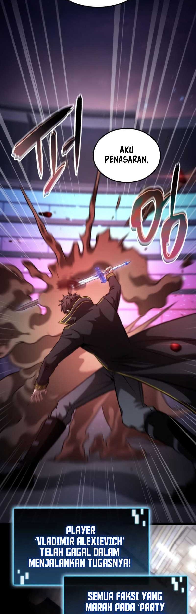 Insanely-Talented Player Chapter 54 Gambar 52