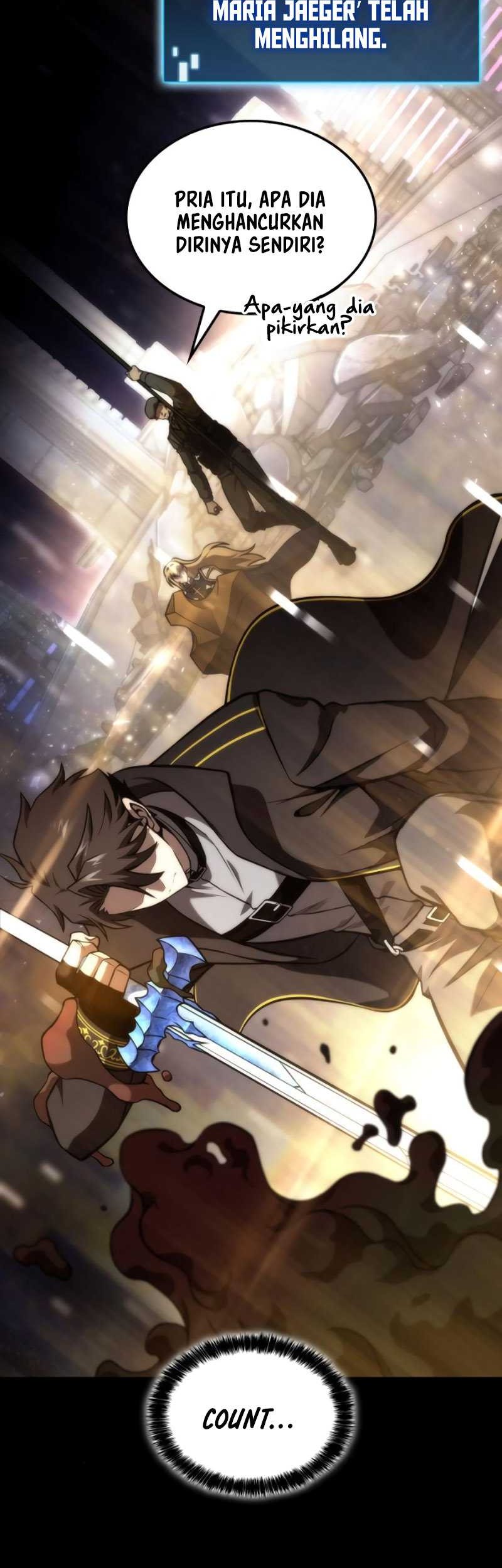 Insanely-Talented Player Chapter 54 Gambar 53