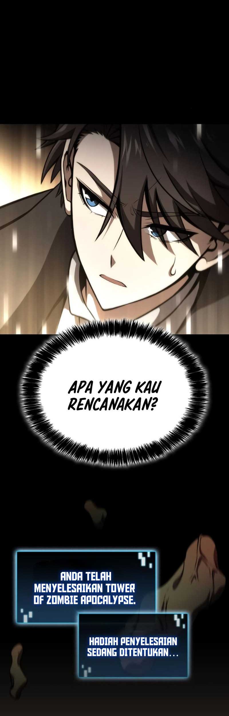 Insanely-Talented Player Chapter 54 Gambar 54