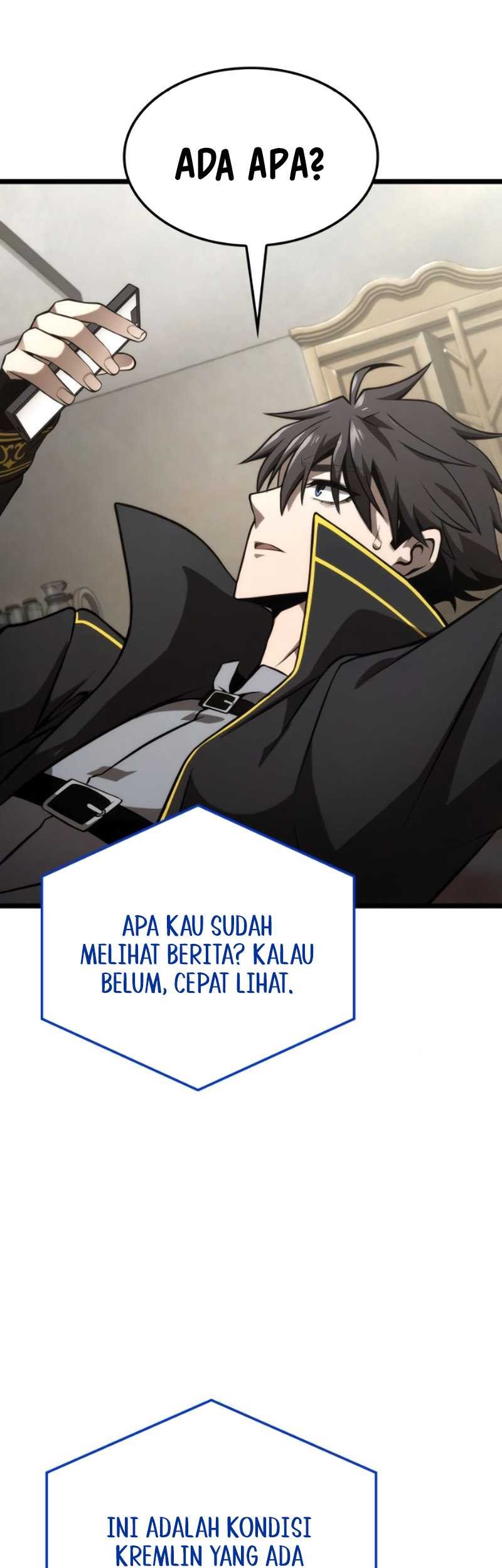 Insanely-Talented Player Chapter 54 Gambar 57