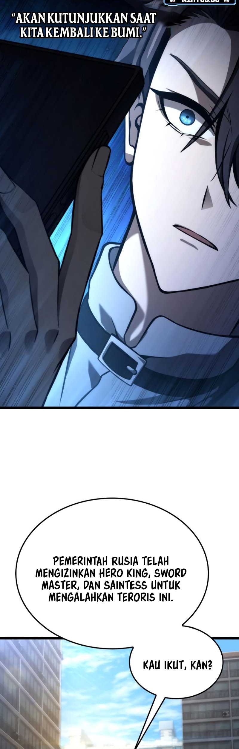 Insanely-Talented Player Chapter 54 Gambar 59