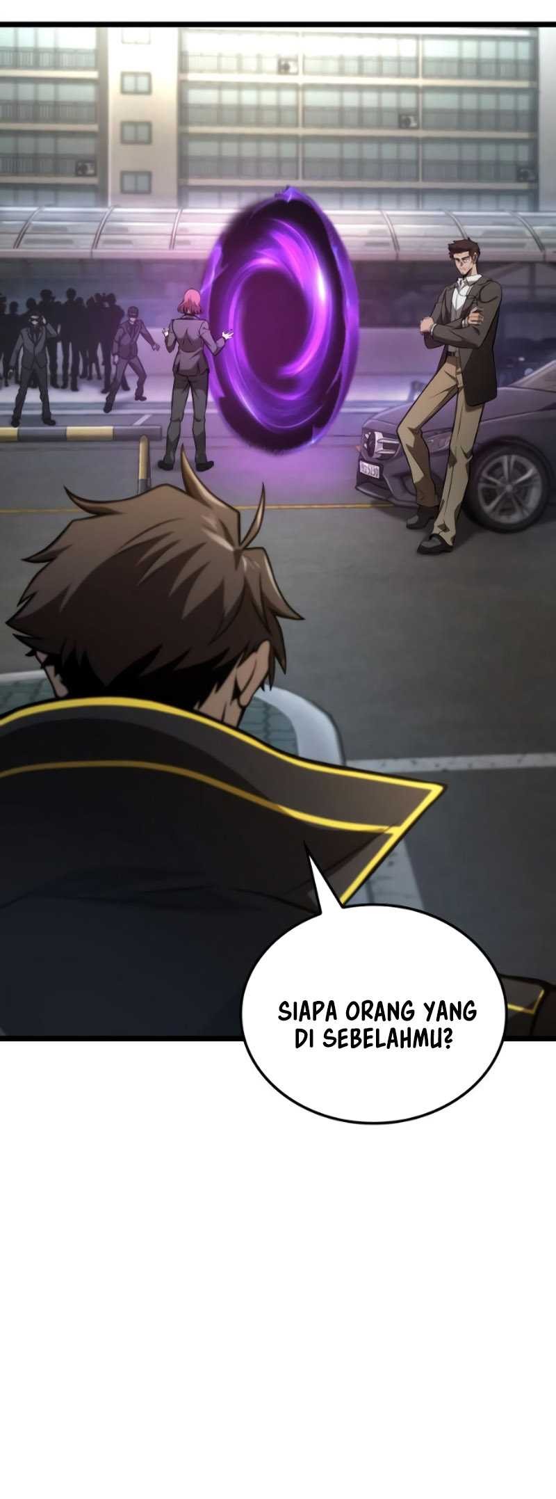 Insanely-Talented Player Chapter 54 Gambar 61