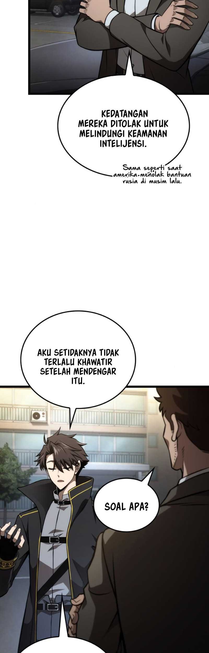 Insanely-Talented Player Chapter 54 Gambar 64