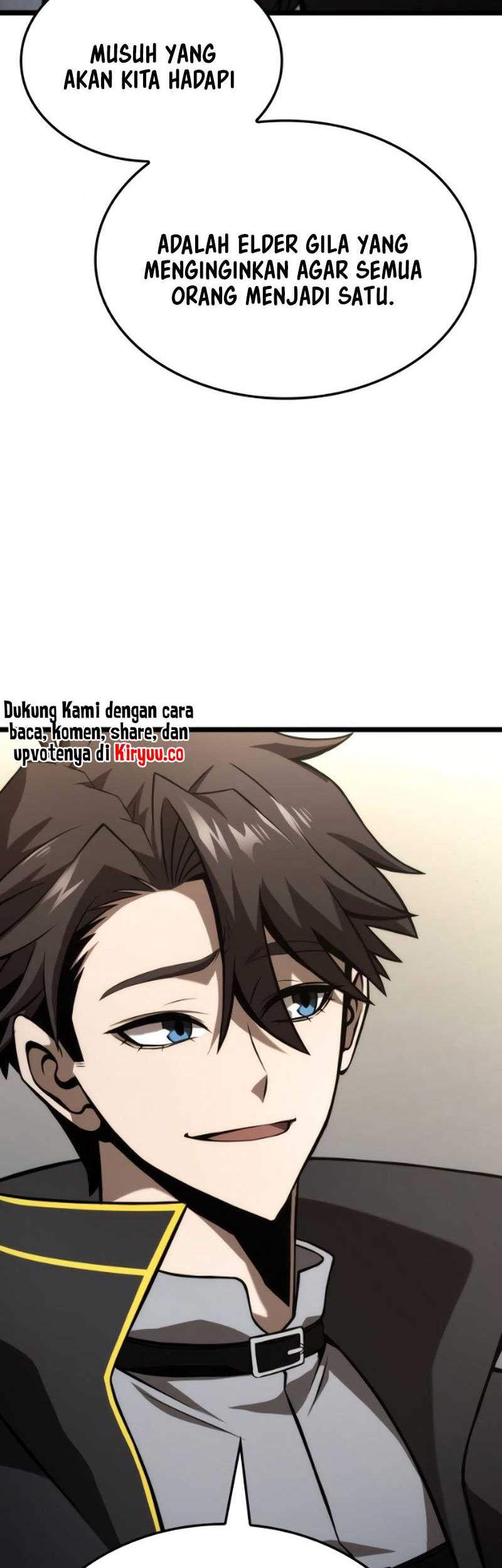 Insanely-Talented Player Chapter 54 Gambar 65