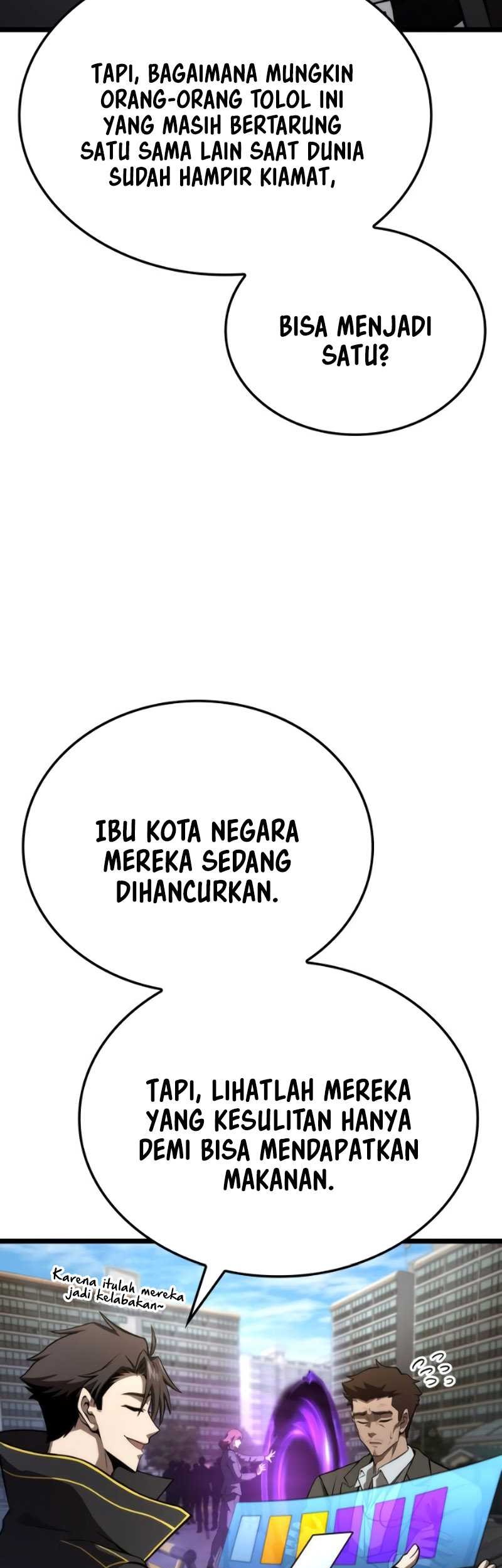 Insanely-Talented Player Chapter 54 Gambar 66