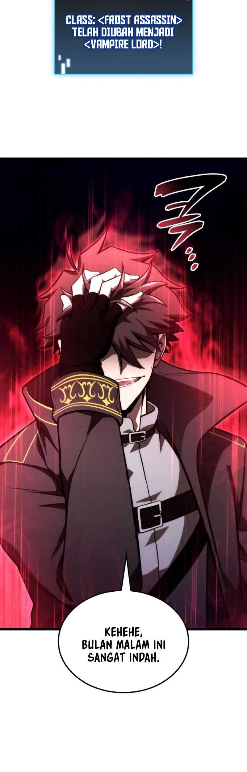 Insanely-Talented Player Chapter 54 Gambar 69
