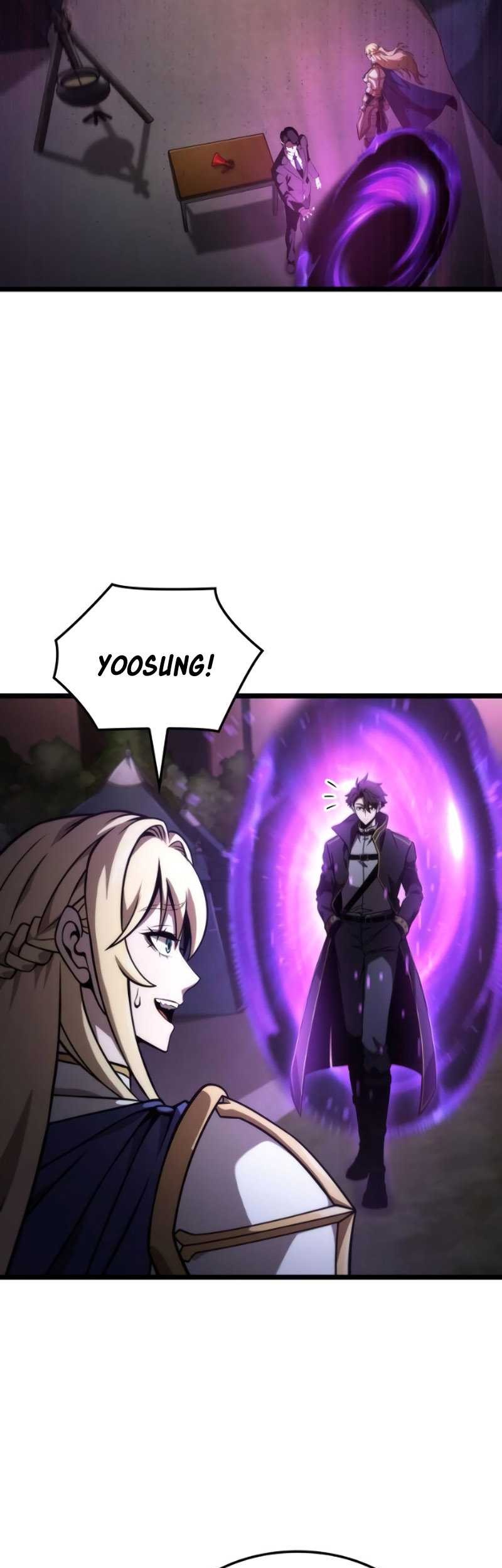 Insanely-Talented Player Chapter 54 Gambar 74