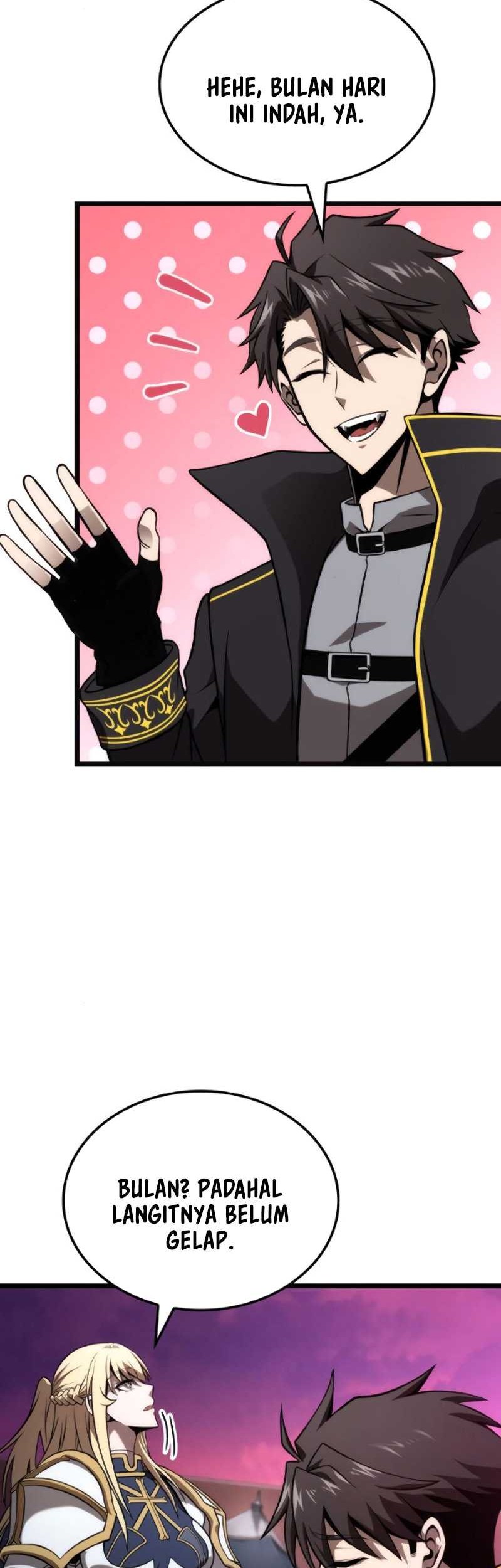 Insanely-Talented Player Chapter 54 Gambar 75