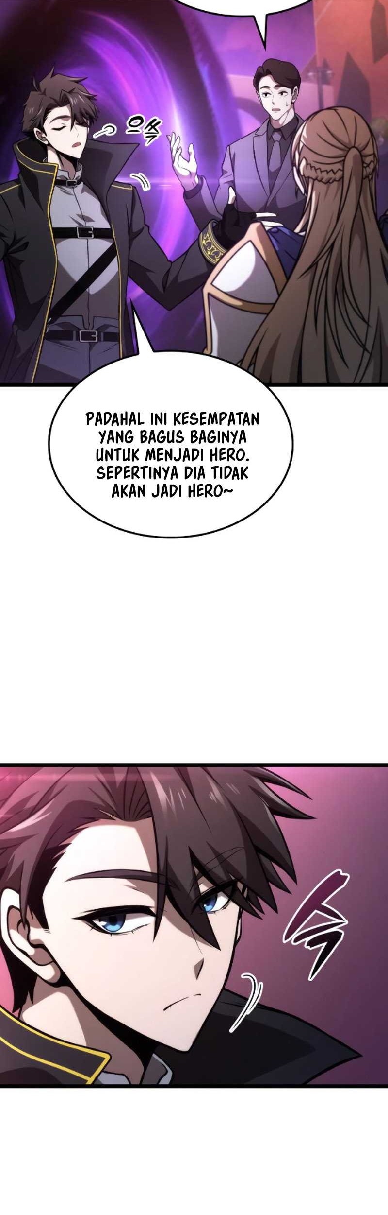 Insanely-Talented Player Chapter 54 Gambar 77