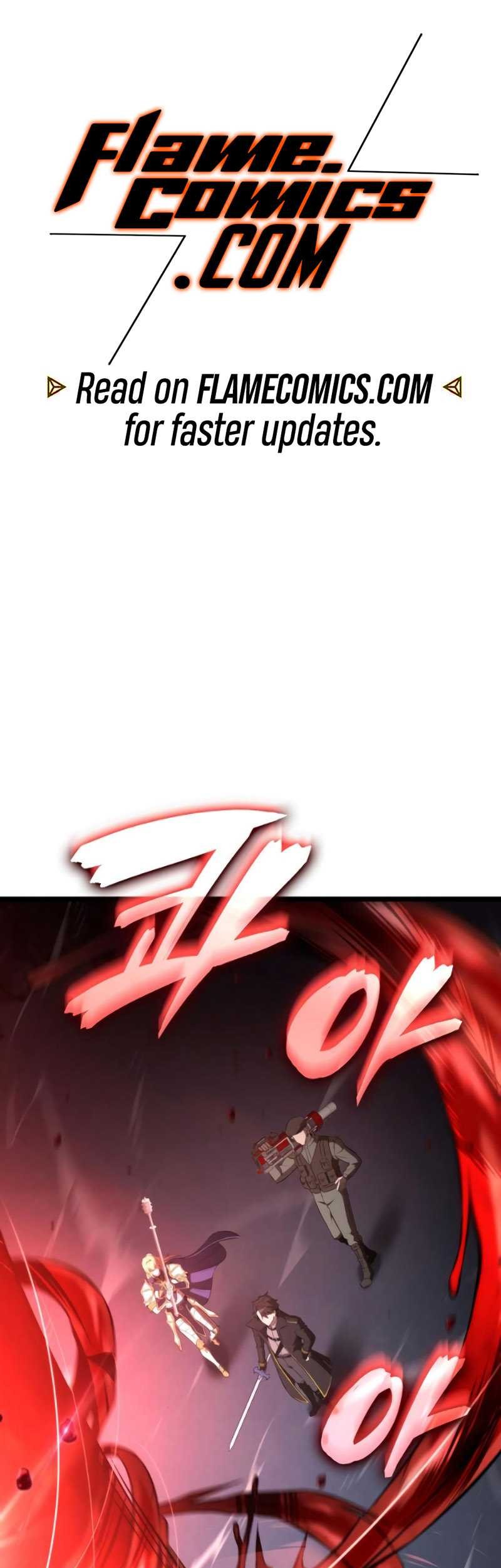 Baca Manhwa Insanely-Talented Player Chapter 54 Gambar 2