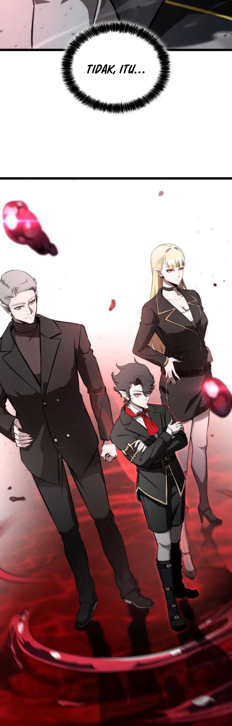 Insanely-Talented Player Chapter 54 Gambar 4