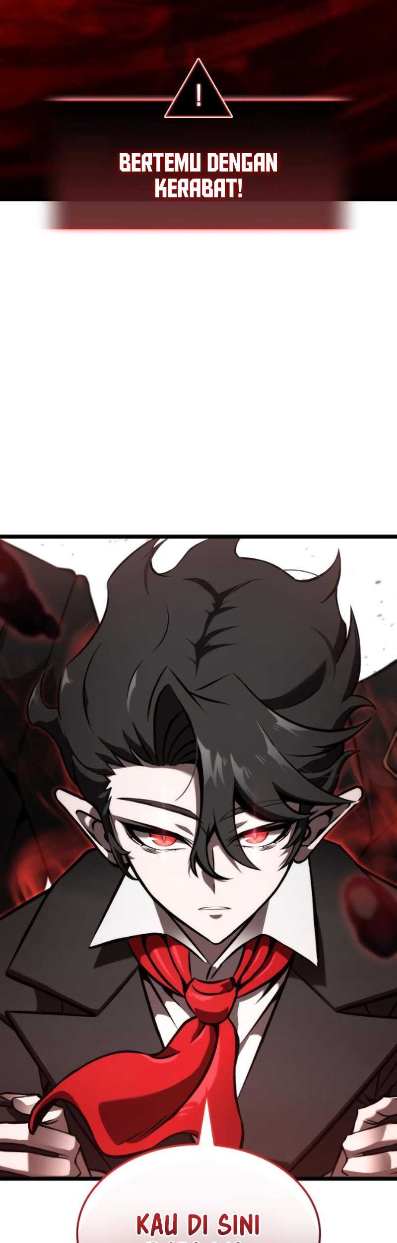 Insanely-Talented Player Chapter 54 Gambar 5