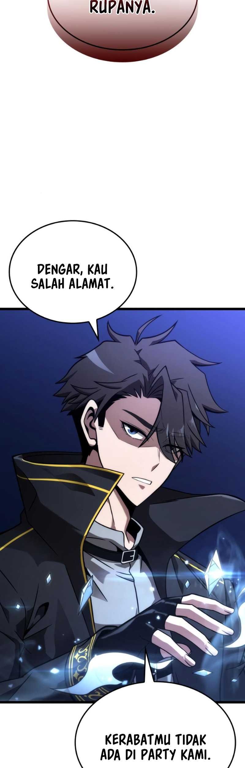 Insanely-Talented Player Chapter 54 Gambar 6