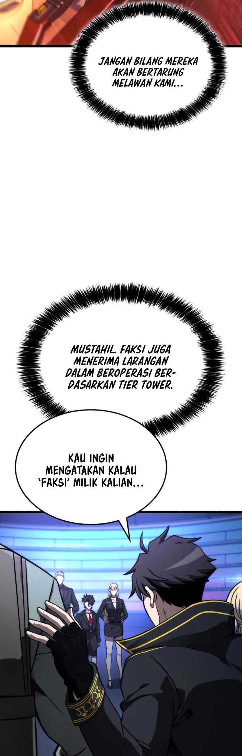 Insanely-Talented Player Chapter 54 Gambar 9