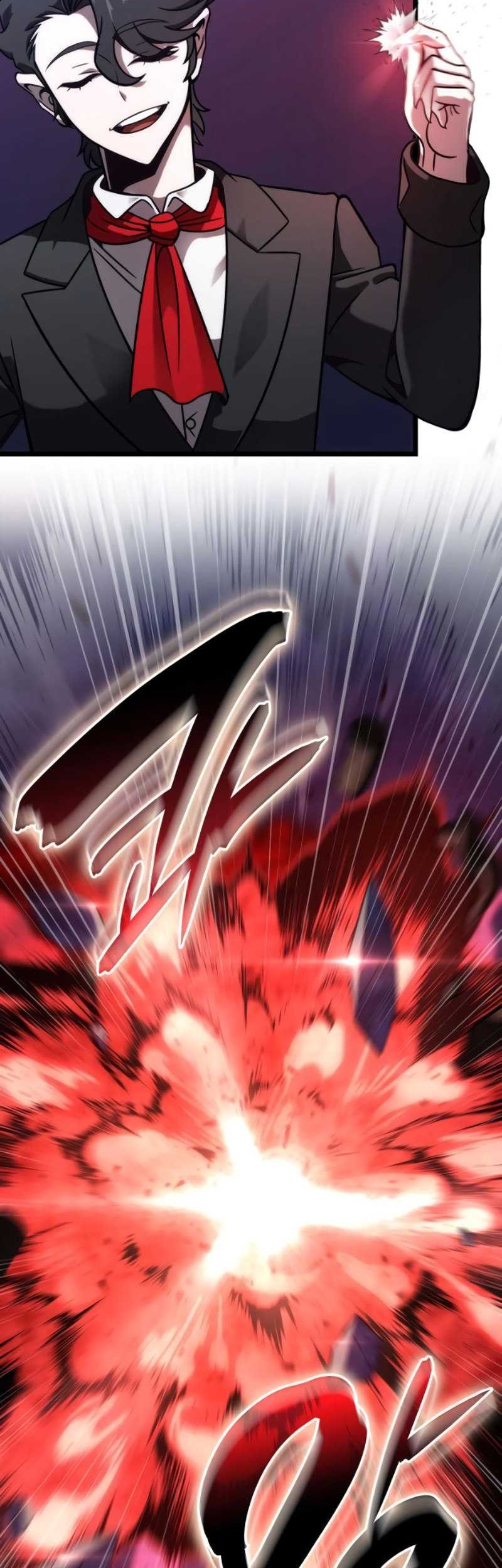 Insanely-Talented Player Chapter 54 Gambar 11