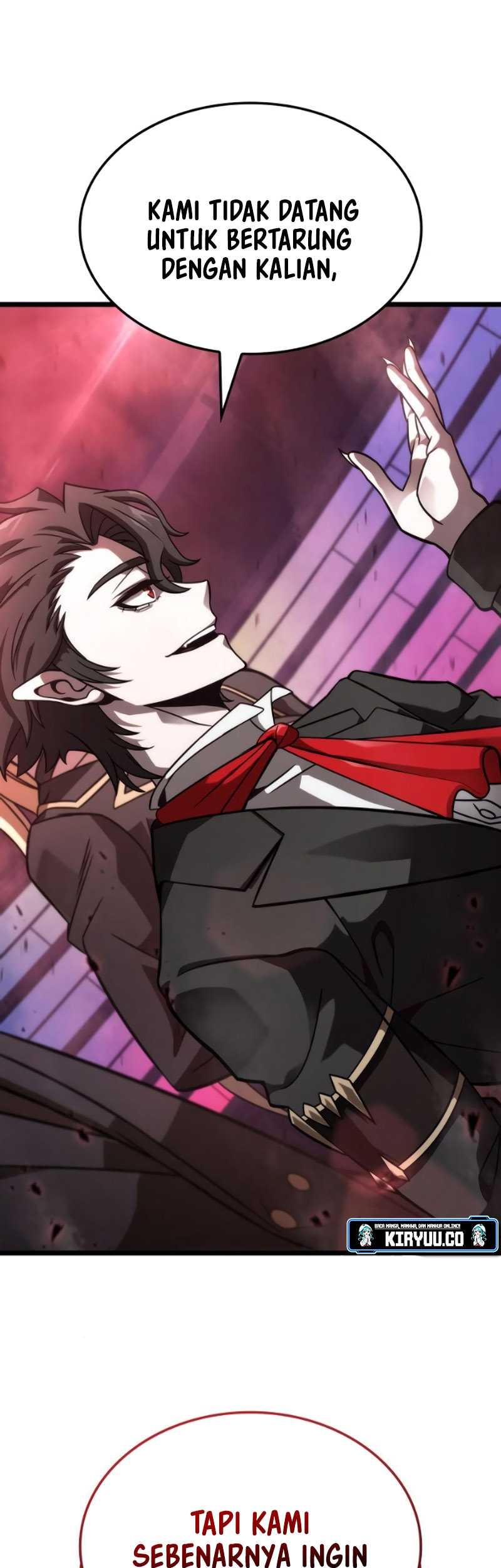 Insanely-Talented Player Chapter 54 Gambar 14