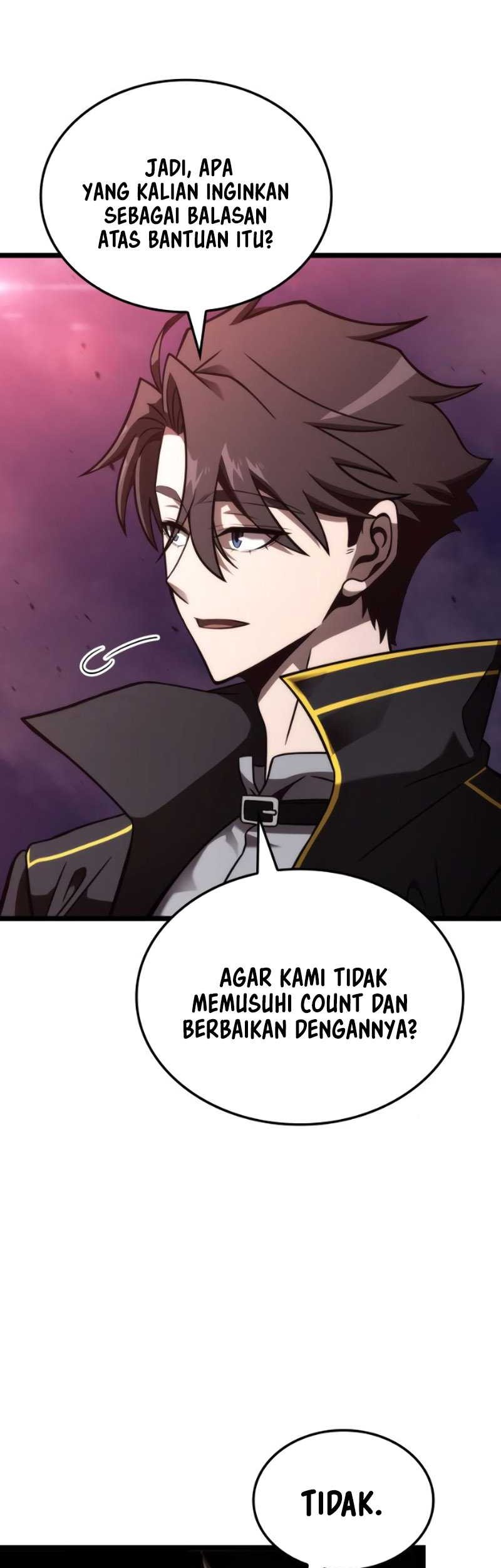 Insanely-Talented Player Chapter 54 Gambar 16