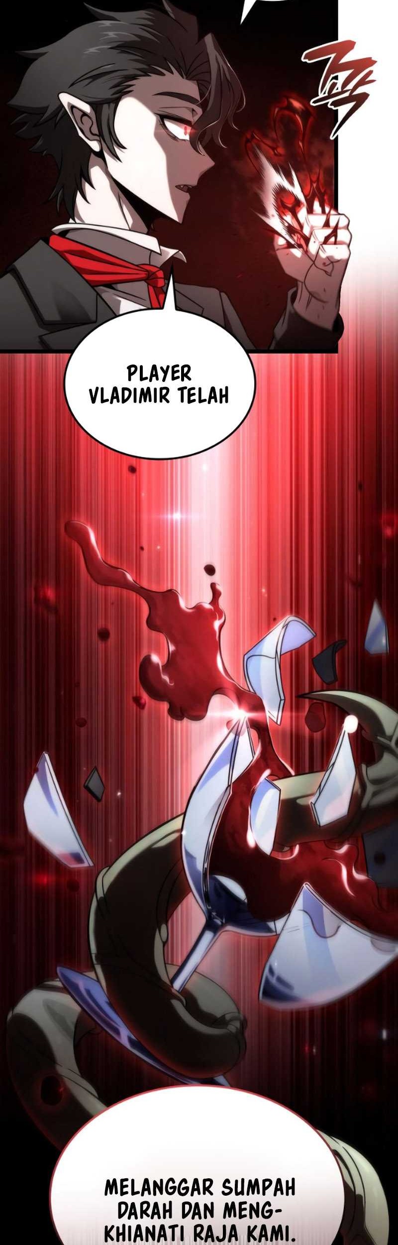 Insanely-Talented Player Chapter 54 Gambar 17
