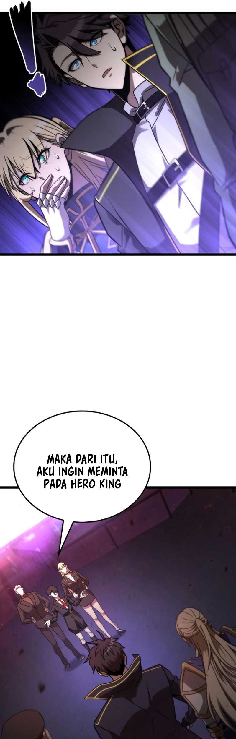 Insanely-Talented Player Chapter 54 Gambar 19