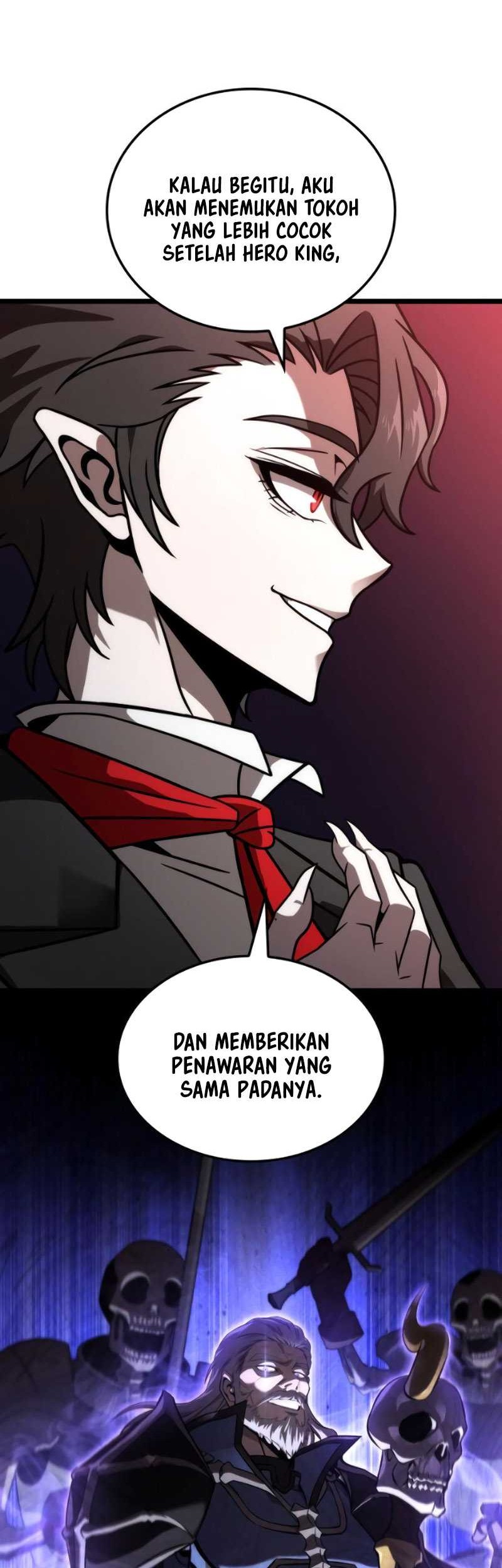 Insanely-Talented Player Chapter 54 Gambar 22