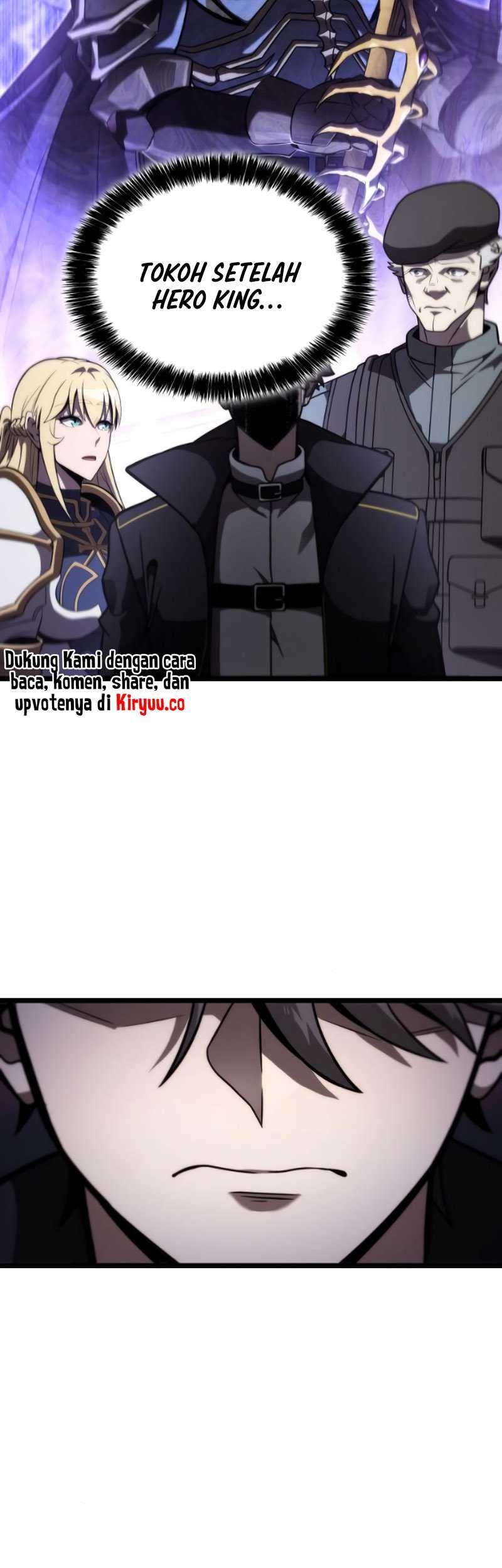 Insanely-Talented Player Chapter 54 Gambar 23