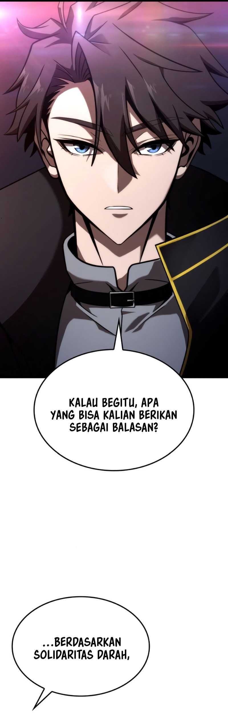 Insanely-Talented Player Chapter 54 Gambar 25