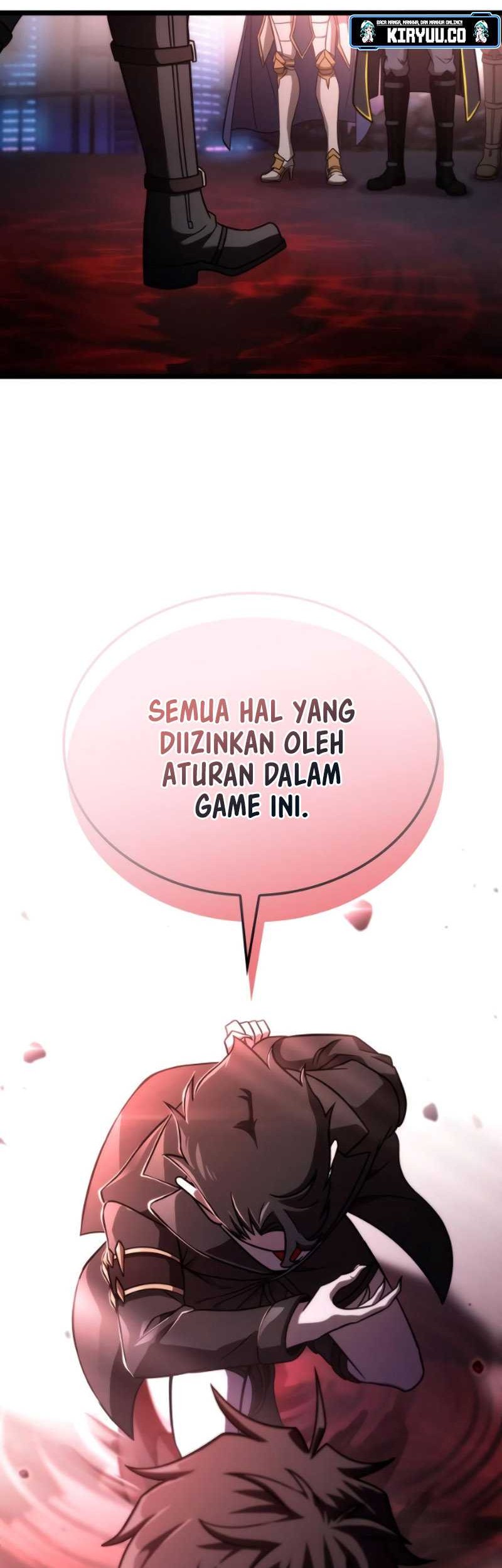 Insanely-Talented Player Chapter 54 Gambar 26