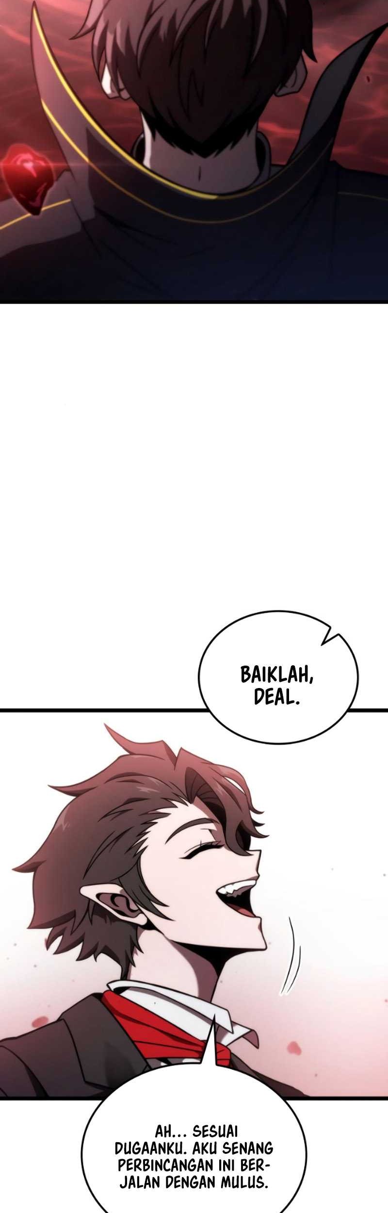 Insanely-Talented Player Chapter 54 Gambar 27