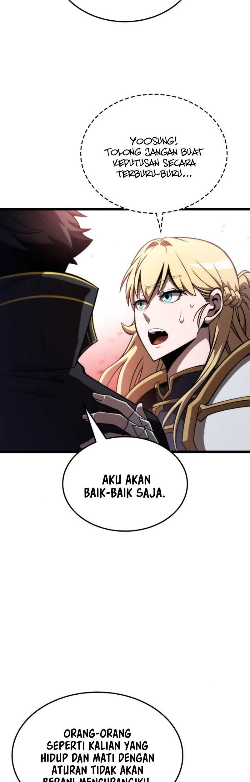 Insanely-Talented Player Chapter 54 Gambar 28