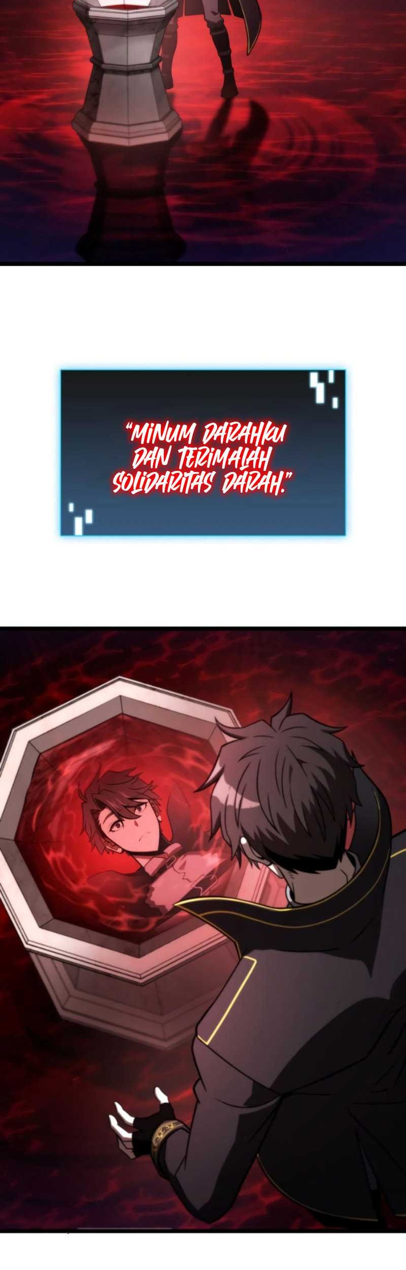 Insanely-Talented Player Chapter 54 Gambar 31