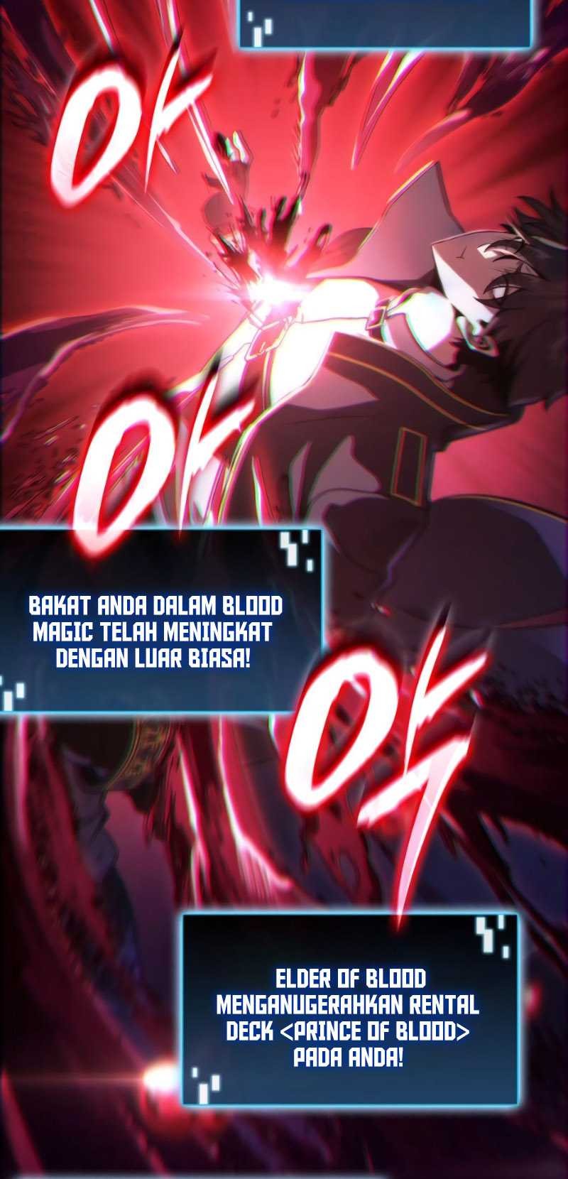 Insanely-Talented Player Chapter 54 Gambar 34