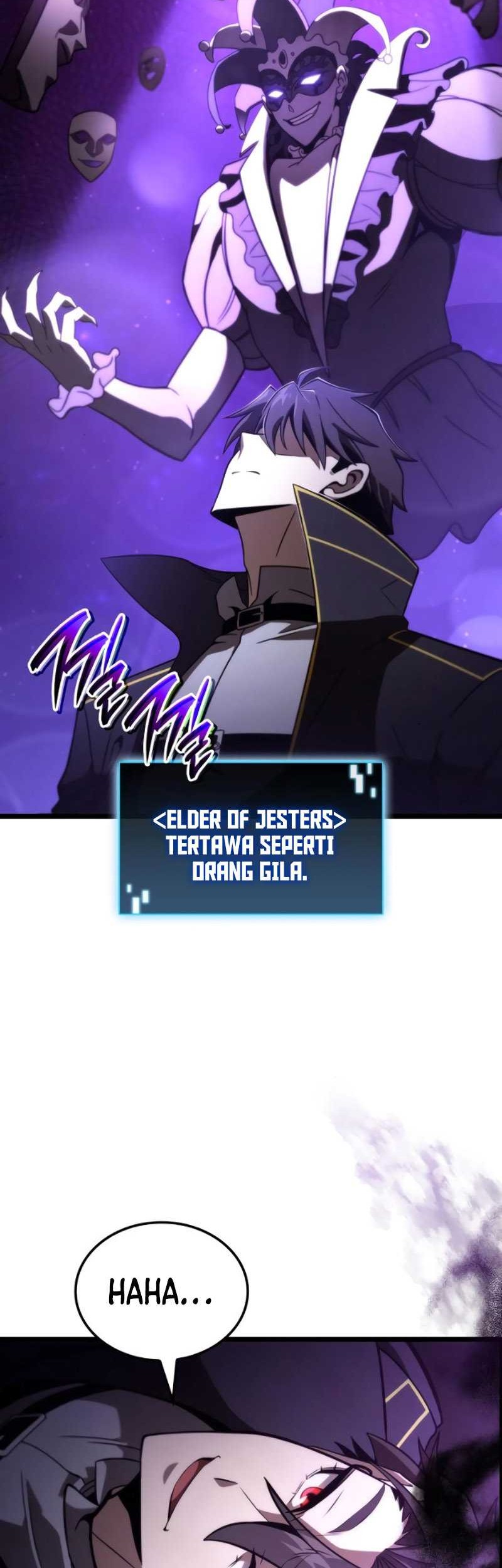 Insanely-Talented Player Chapter 54 Gambar 38