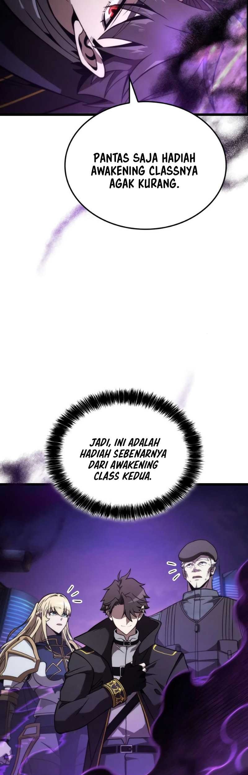 Insanely-Talented Player Chapter 54 Gambar 39