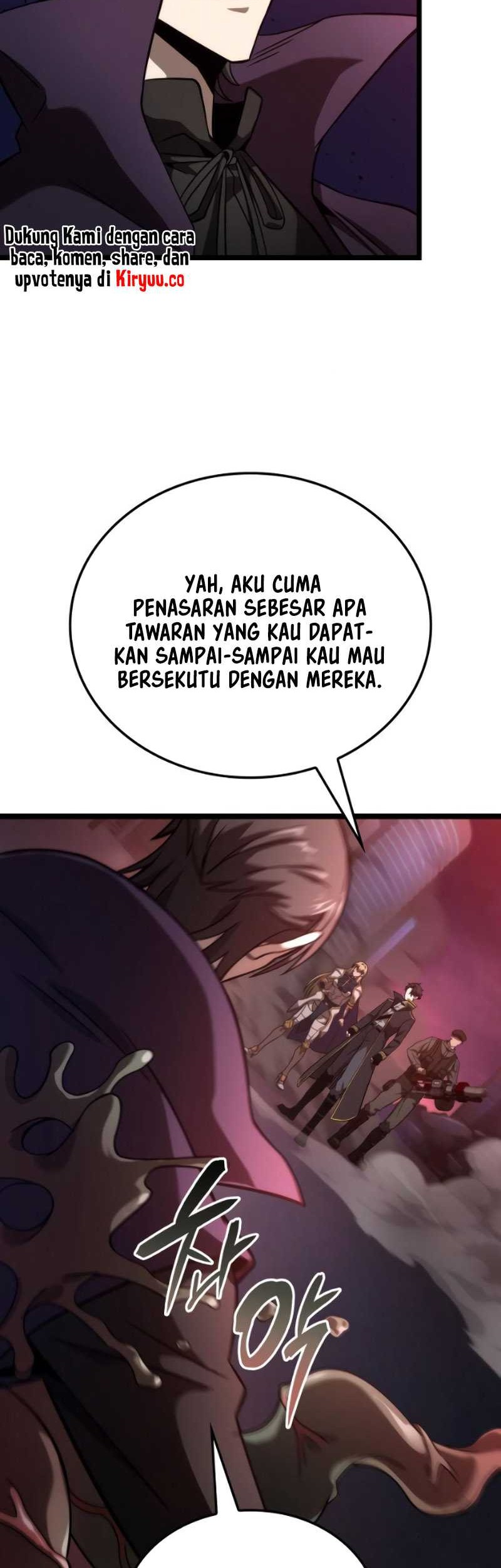 Insanely-Talented Player Chapter 54 Gambar 44
